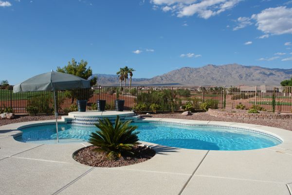 Pool Pavers Installation in Charleston