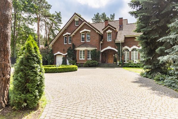 Driveway Pavers Repair in Charleston