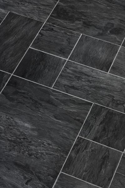 Slate Paver Installation in Charleston