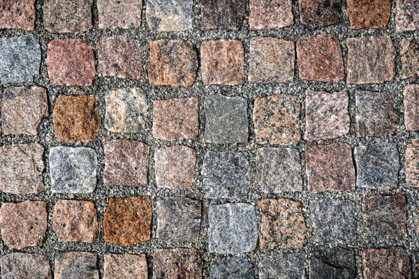 Cobblestone Pavers Service in Charleston