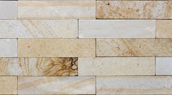 Travertine Paver Installation in Charleston