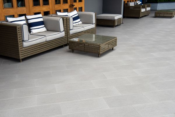 Outdoor Flooring Service in Charleston